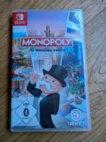 Monopoly - Nintendo Switch Bayern - Landshut Vorschau