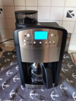 Beem, Kaffeemaschine, Filter und Mahlwerk Funktion, Nordrhein-Westfalen - Lengerich Vorschau