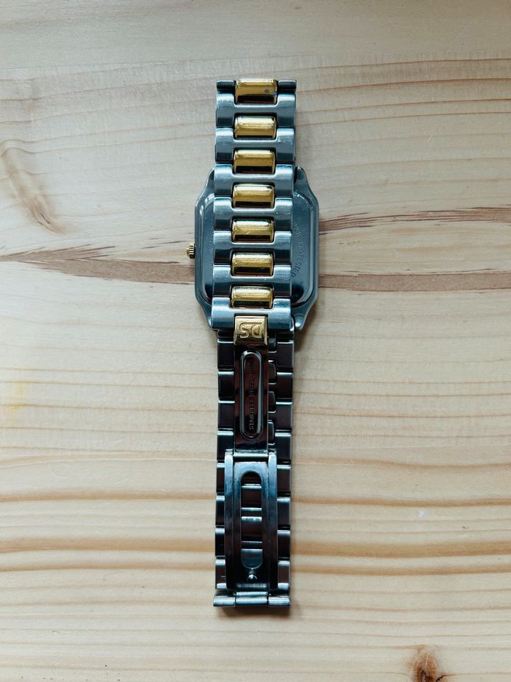 Certina DS Uhr Vintage in Saarbrücken