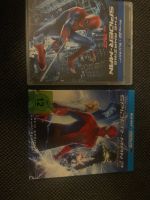 Amazing Spiderman 1 und 2 Blu Ray Schleswig-Holstein - Hohenlockstedt Vorschau