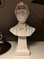 Büsten Strauss und Wagner - Deko für ein Klavier Kreis Pinneberg - Seester Vorschau