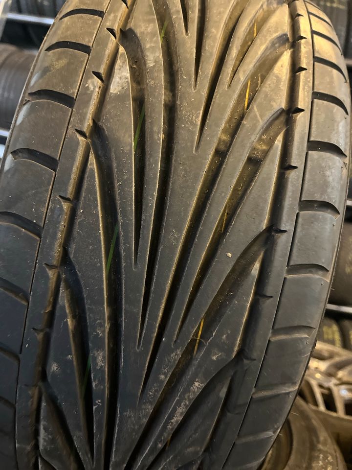 2x Sommerreifen 205/50 R15 89V mit Montage! in Gelsenkirchen