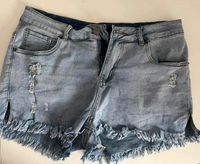 Jeans Hotpants,  Größe M/38 Bayern - Schwarzenbruck Vorschau