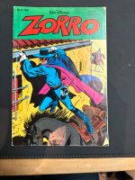 Comic Zorro Nr. 8 1981 Baden-Württemberg - Ditzingen Vorschau