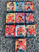 One piece DVD Box 1-2 Schleswig-Holstein - Barsbüttel Vorschau