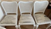6 Stühle zu verkaufen Schleswig-Holstein - Flintbek Vorschau