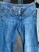 EDC by Esprit Jeans Skin * Größe 27/30 * Nordrhein-Westfalen - Herzogenrath Vorschau