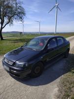 Opel Astra 1,6 Baden-Württemberg - Neresheim Vorschau