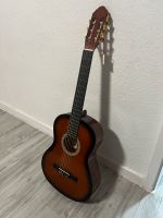 Gitarre zu verkaufen Nordrhein-Westfalen - Meerbusch Vorschau