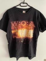 Wacken Bühne Festivalshirt Bandshirt Größe L Hamburg-Nord - Hamburg Langenhorn Vorschau