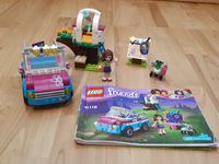 Lego Friends 41116 Olivias Expeditionsauto Köln - Seeberg Vorschau