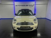 MINI COOPER D Aut. NAVI LEDER PANO KEY SZHG XENO 17" Nordrhein-Westfalen - Ratingen Vorschau