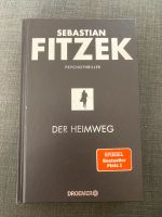 Sebastian Fitzek, Der Heimweg, Hardcover Innenstadt - Köln Altstadt Vorschau