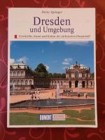 Dumont Kunstreiseführer Dresden und Umgebung Dresden - Trachau Vorschau