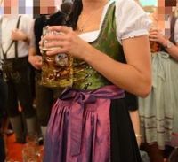 Dirndl 32 von Gamsbock midi Bayern - Prien Vorschau