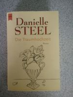 Buch Roman Traumhochzeit von Danielle Steele Bayern - Tagmersheim Vorschau