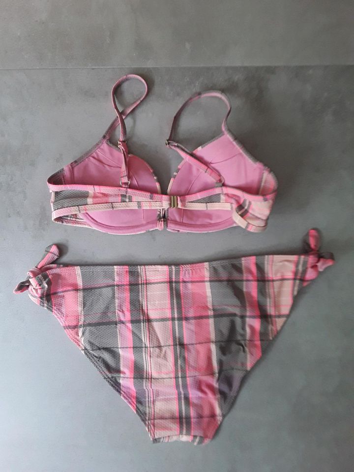 Bikini, pink-rosa Muster, H&M, neu und ungetragen in Nordrhein-Westfalen -  Oelde | eBay Kleinanzeigen ist jetzt Kleinanzeigen