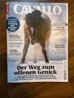 Cavallo Zeitschrift Jan 24 Sachsen - Grünhain-Beierfeld  Vorschau