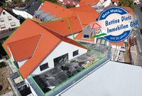 HAUS PAULA! Neubauwohnung mit 49m² Dachterrasse ! Wärmepumpe - Aufzug - Tiefgarage Bayern - Elsenfeld Vorschau