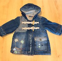 NEXT Jacke Parka Maus Jeans 9-12 Dresden - Gruna Vorschau