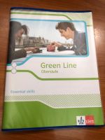 Green Line Oberstufe Niedersachsen - Bersenbrück Vorschau