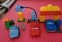 Lego duplo Set Cars Floß Cafè 5815 Nordrhein-Westfalen - Lüdenscheid Vorschau