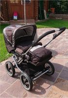 Toller Kinderwagen von Emmaljunga/ Cobiwagen mit Zubehör Dortmund - Mitte Vorschau