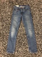 Abercrombie & Fitch skinny Jeans Gr. 140 (10) Nürnberg (Mittelfr) - Mitte Vorschau