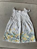 Sommerkleid Mädchenkleid H&M Gr. 86 Nordrhein-Westfalen - Meschede Vorschau