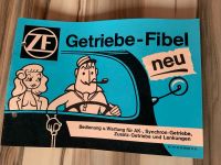 Verkaufe ZF Getriebe-Fibel Mecklenburg-Vorpommern - Fincken Vorschau