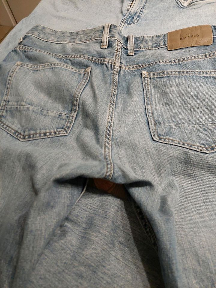 Herren Jeans Gr 36/30 in Mülheim (Ruhr)