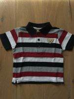 Poloshirt/T-Shirt von Steiff Gr. 80 Nordrhein-Westfalen - Greven Vorschau