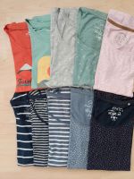 10×Sommertop Shirt Top T-Shirts  je 4€ Gr.S Gina+Crane Baden-Württemberg - Erbach Vorschau