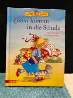 Buch „Conni kommt in die Schule“ Niedersachsen - Rosdorf Vorschau