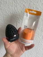 Real techniques beauty blender + ebelin Ei Mecklenburg-Vorpommern - Greifswald Vorschau