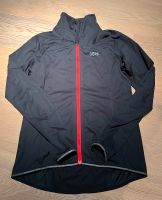 GORE Windstopper Damen Bike Windjacke Size S / 36, neuwertig! Frankfurt am Main - Nordend Vorschau