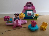 Lego Duplo Minnie Cafe 10830 Niedersachsen - Wolfsburg Vorschau