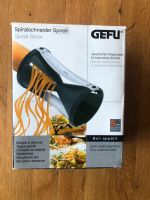 Spiralschneider Spirelli GEFU Essen - Rellinghausen Vorschau