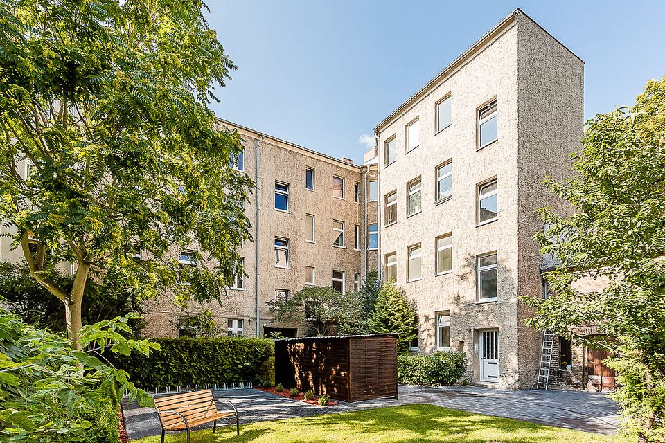 Perfekte Lage: Altstadt vor der Tür! in Berlin