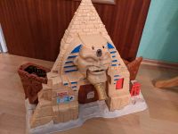 Kinderspielzeug + Spielhaus + Mumie + Ägypten + Weihnachten Niedersachsen - Braunschweig Vorschau