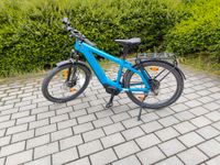 E-Bike Riese & Müller Charger3 GT Touring Baden-Württemberg - Künzelsau Vorschau