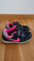 Nike Sneaker Mädchen *Größe 26* *Schwarz/Pink* Dresden - Striesen-West Vorschau