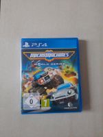 Micromachines World Series Playstation 4 Bielefeld - Milse Vorschau