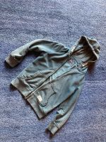 Sweatjacke, 134, C&A, unisex Baden-Württemberg - Waghäusel Vorschau