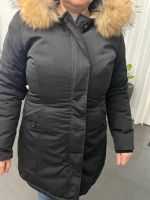 Winterjacke Damen Echtfell Nordrhein-Westfalen - Gütersloh Vorschau