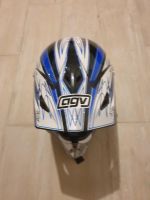 Motorradhelm AGV Junior gr 52 Hamburg-Nord - Hamburg Winterhude Vorschau