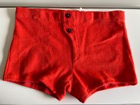 Vintage Badehose Badeshorts Bade Hose Shorts 6 Antik 70er Rar Nordrhein-Westfalen - Pulheim Vorschau