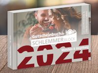 REDUZIERT GUTSCHEINBUCH .MÜNCHEN 2024 UNBENUTZT 9,50€ Bayern - Rosenheim Vorschau