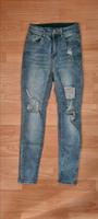 Jeans Gr. XS/34 Thüringen - Arnstadt Vorschau