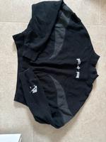 Nike Air Pullover schwarz Saarland - Beckingen Vorschau
